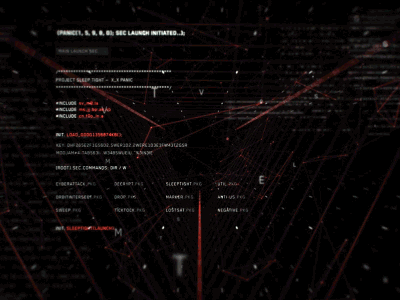 AntiGuard Forensic Investigation Console